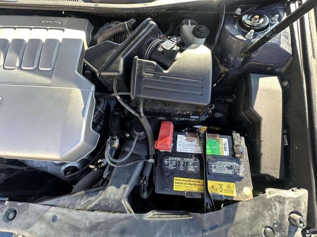 2006 Toyota Avalon 4dr Sedan Limited - 22937443 - 36