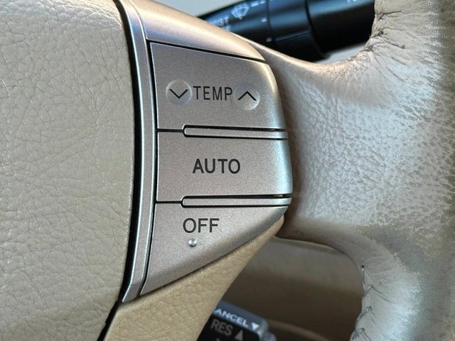 2006 Toyota Avalon 4dr Sedan Limited - 22937443 - 42