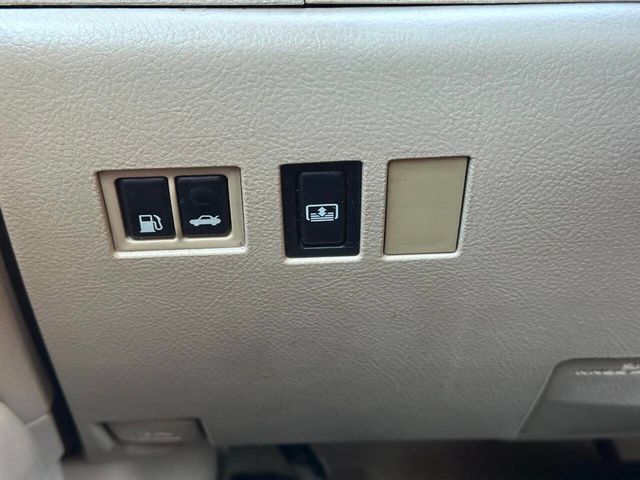 2006 Toyota Avalon 4dr Sedan Limited - 22937443 - 46