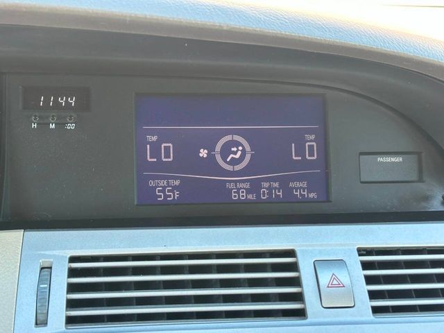 2006 Toyota Avalon 4dr Sedan Limited - 22937443 - 48