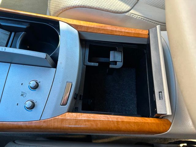 2006 Toyota Avalon 4dr Sedan Limited - 22937443 - 57