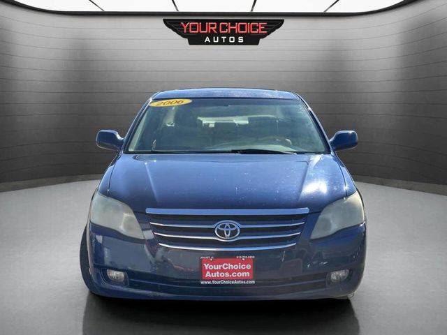 2006 Toyota Avalon 4dr Sedan Limited - 22937443 - 7