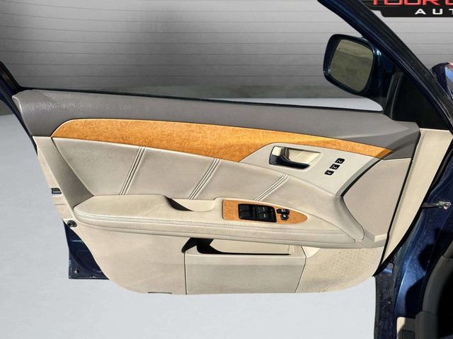 2006 Toyota Avalon 4dr Sedan Limited - 22937443 - 8