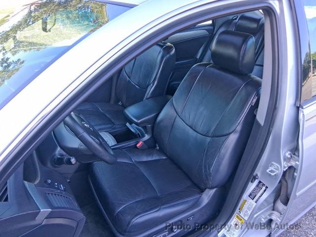 2006 Toyota Avalon 4dr Sedan Touring - 23052486 - 14