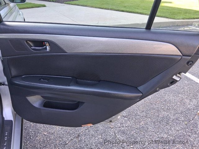 2006 Toyota Avalon 4dr Sedan Touring - 23052486 - 20