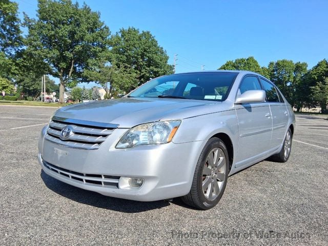 2006 Toyota Avalon 4dr Sedan Touring - 23052486 - 2