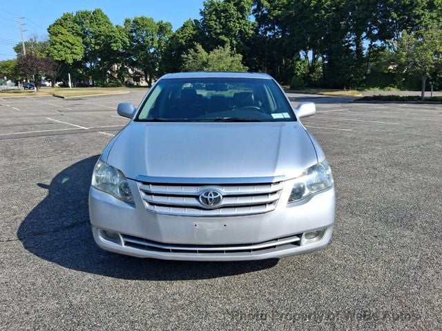 2006 Toyota Avalon 4dr Sedan Touring - 23052486 - 3