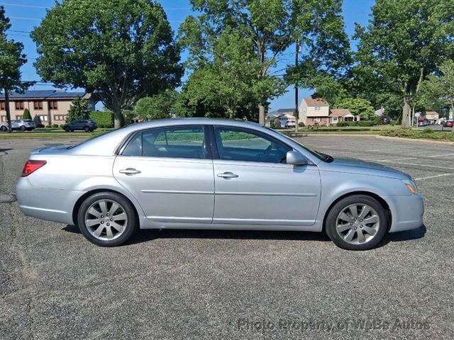 2006 Toyota Avalon 4dr Sedan Touring - 23052486 - 4
