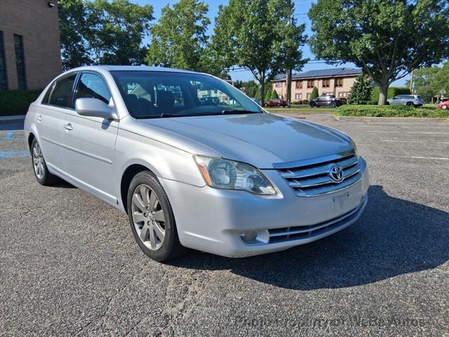 2006 Toyota Avalon 4dr Sedan Touring - 23052486 - 5