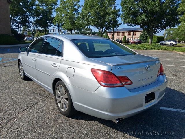 2006 Toyota Avalon 4dr Sedan Touring - 23052486 - 7