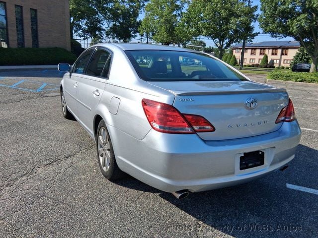 2006 Toyota Avalon 4dr Sedan Touring - 23052486 - 8