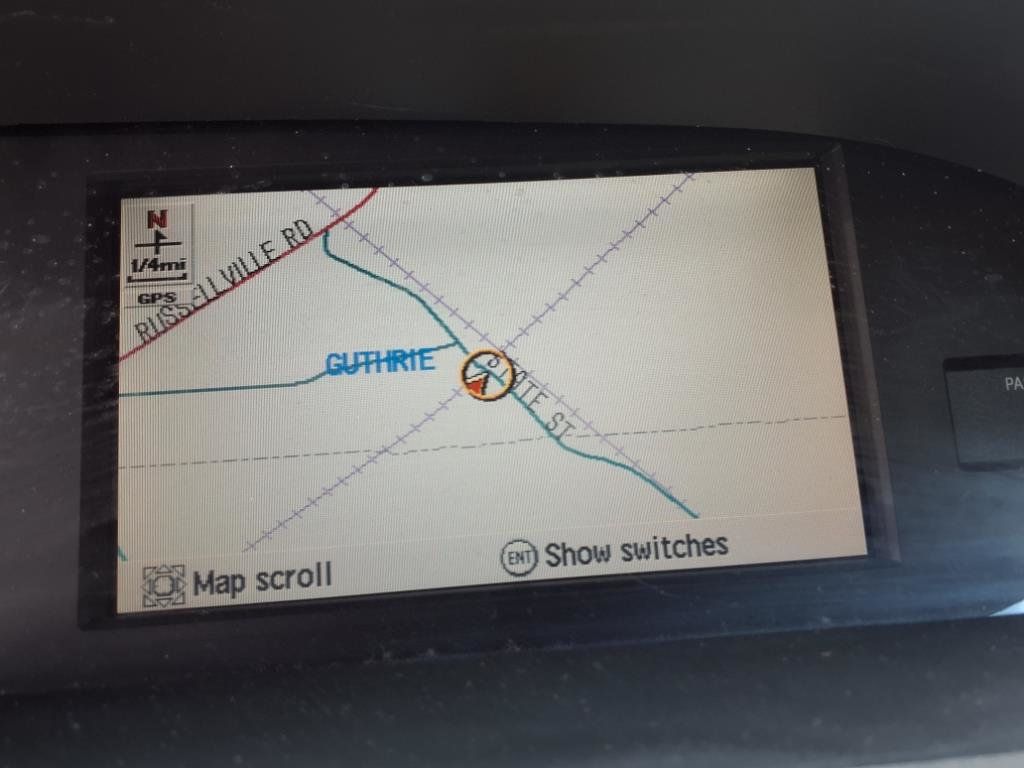 2006 Toyota Avalon 4dr Sedan XL - 22909009 - 11