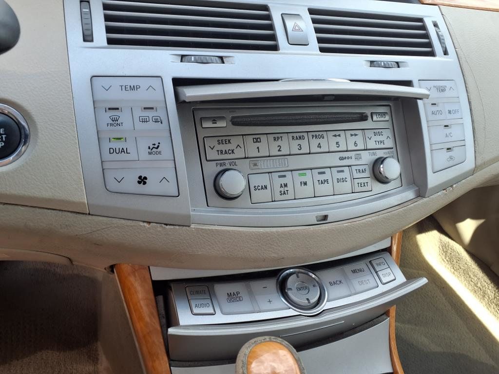 2006 Toyota Avalon 4dr Sedan XL - 22909009 - 13