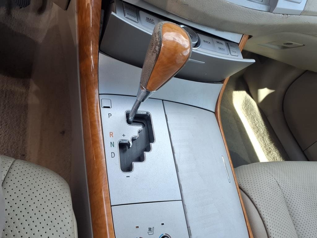 2006 Toyota Avalon 4dr Sedan XL - 22909009 - 14