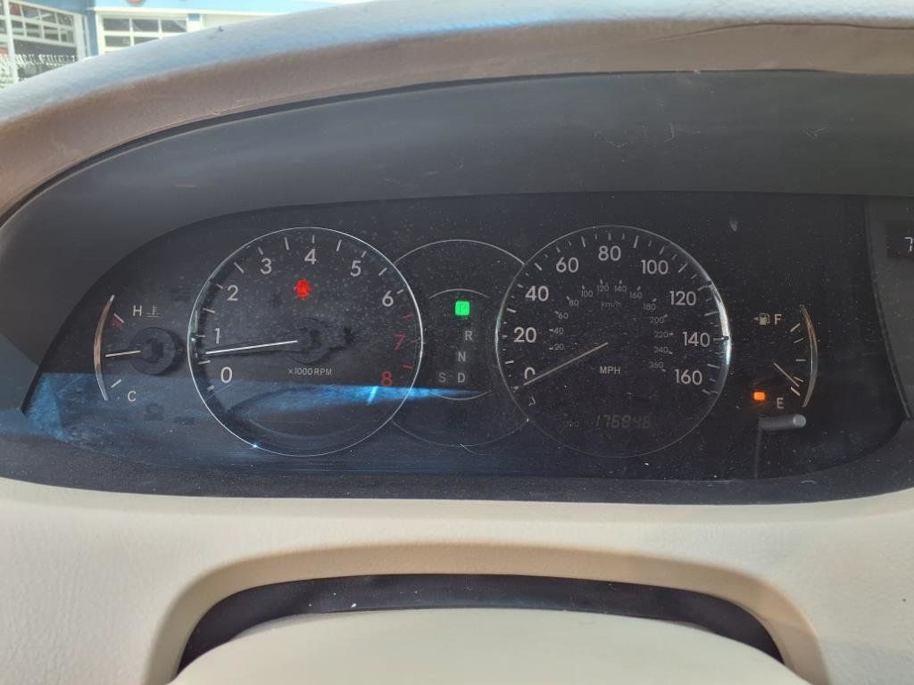 2006 Toyota Avalon 4dr Sedan XL - 22909009 - 15