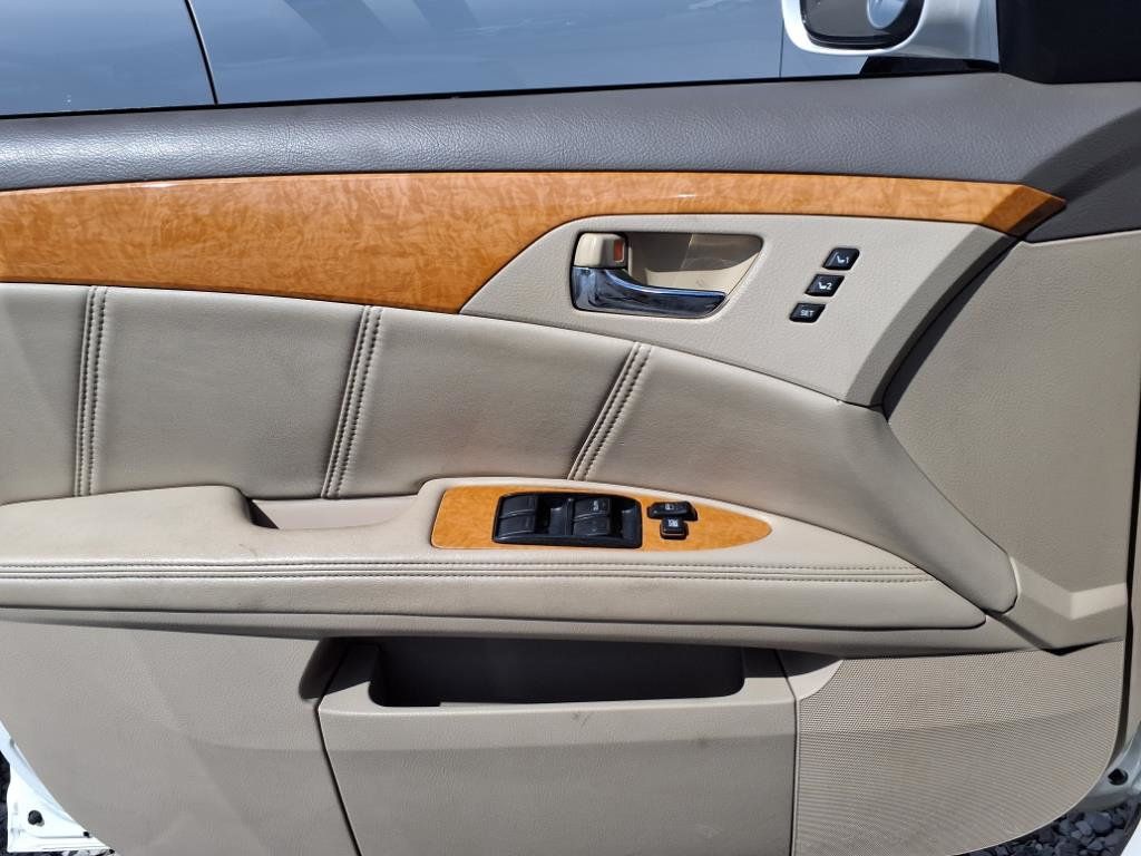 2006 Toyota Avalon 4dr Sedan XL - 22909009 - 18