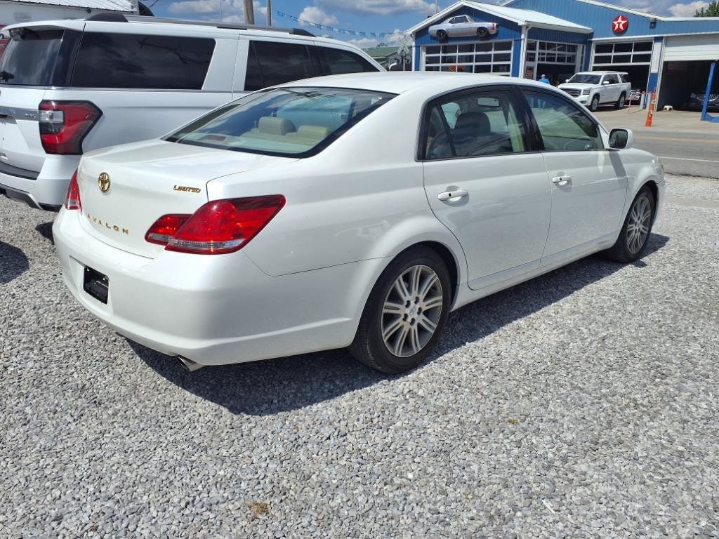 2006 Toyota Avalon 4dr Sedan XL - 22909009 - 1