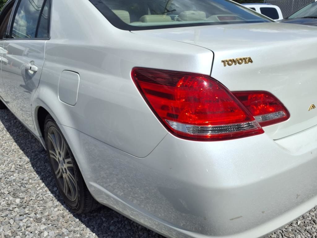 2006 Toyota Avalon 4dr Sedan XL - 22909009 - 20