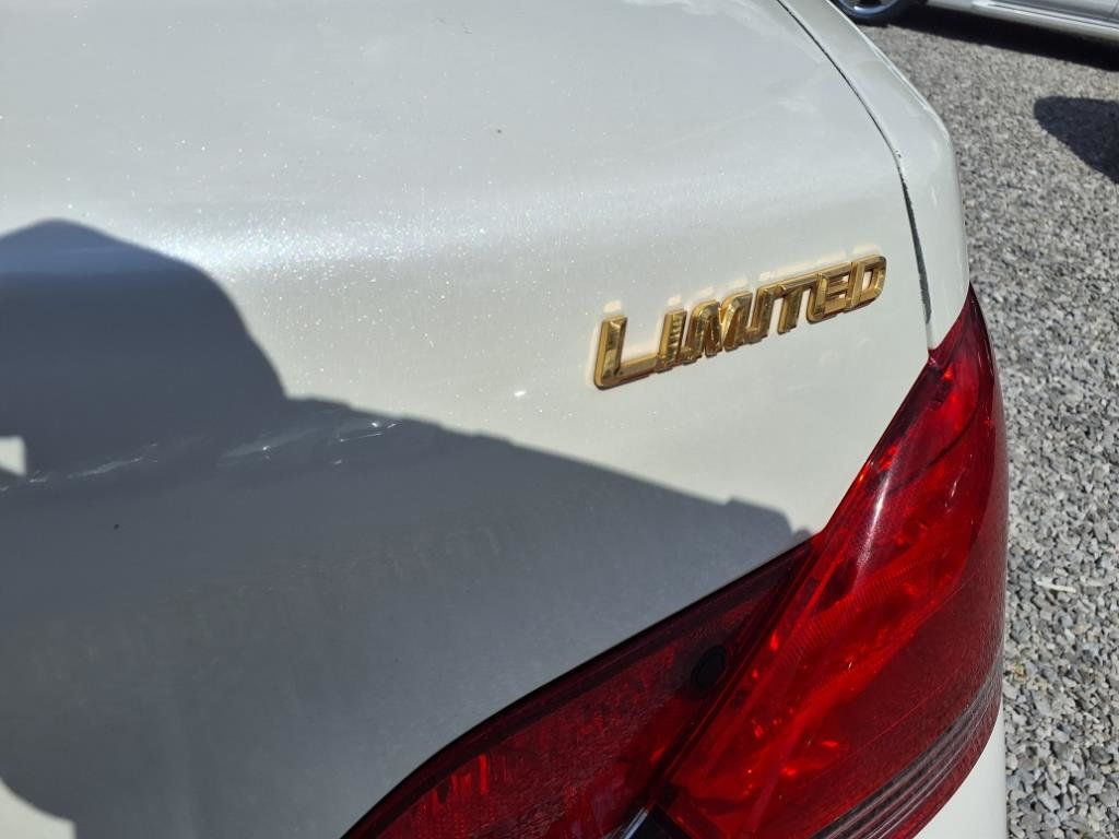 2006 Toyota Avalon 4dr Sedan XL - 22909009 - 21