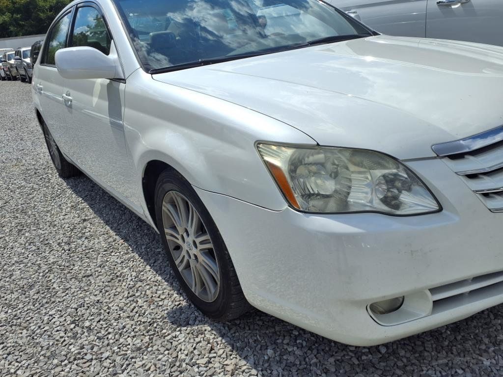2006 Toyota Avalon 4dr Sedan XL - 22909009 - 22
