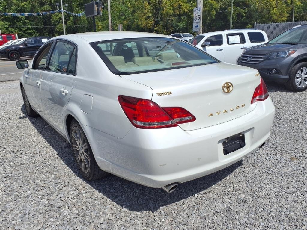 2006 Toyota Avalon 4dr Sedan XL - 22909009 - 2