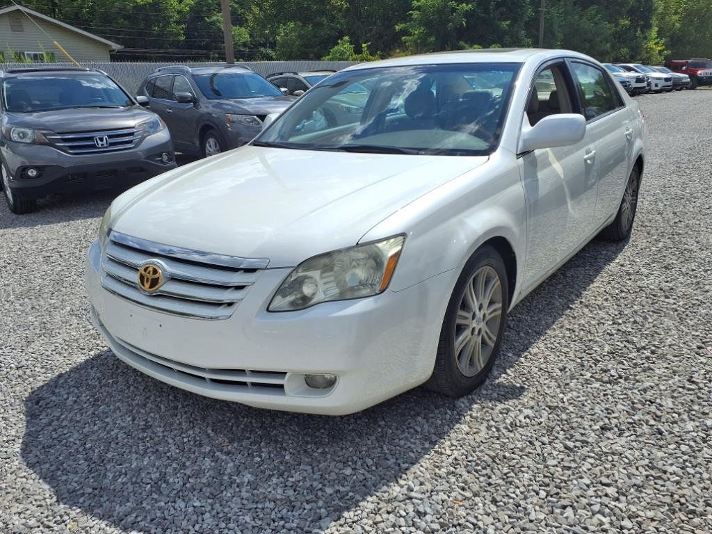 2006 Toyota Avalon 4dr Sedan XL - 22909009 - 3