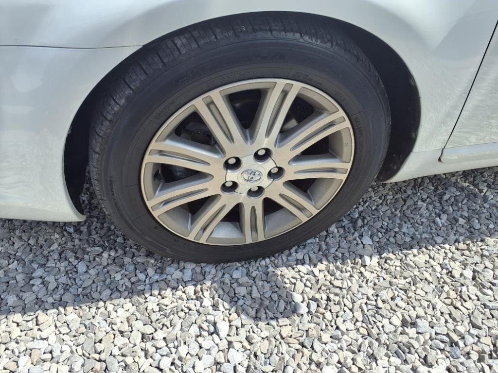 2006 Toyota Avalon 4dr Sedan XL - 22909009 - 4