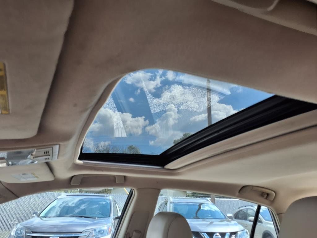 2006 Toyota Avalon 4dr Sedan XL - 22909009 - 5