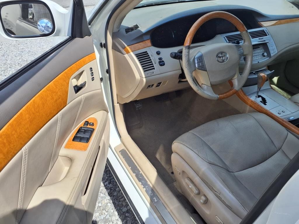 2006 Toyota Avalon 4dr Sedan XL - 22909009 - 6