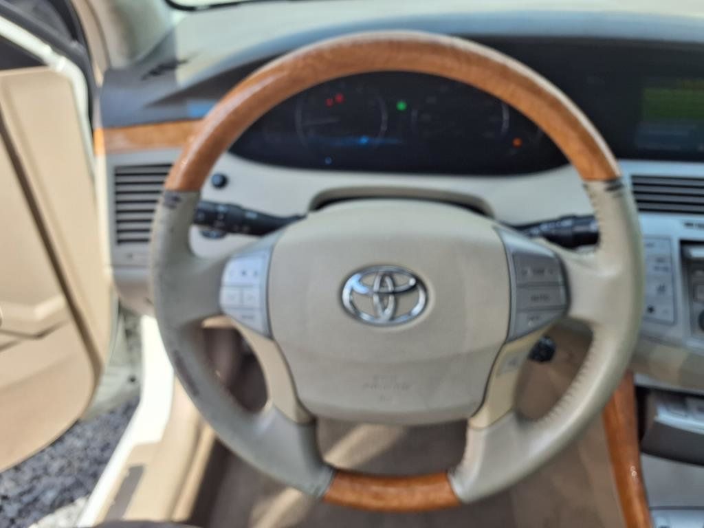2006 Toyota Avalon 4dr Sedan XL - 22909009 - 8