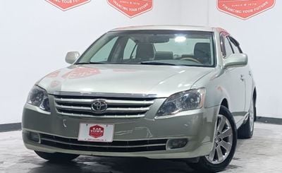 2006 Toyota Avalon