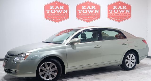 2006 Toyota Avalon 4dr Sedan XLS - 22960421 - 1