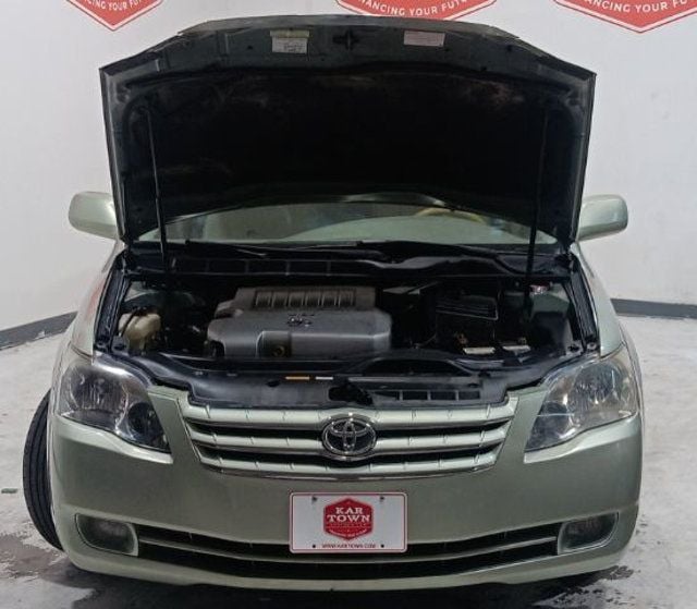 2006 Toyota Avalon 4dr Sedan XLS - 22960421 - 2