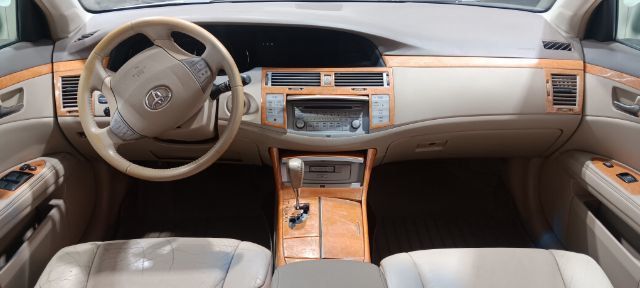 2006 Toyota Avalon 4dr Sedan XLS - 22960421 - 3