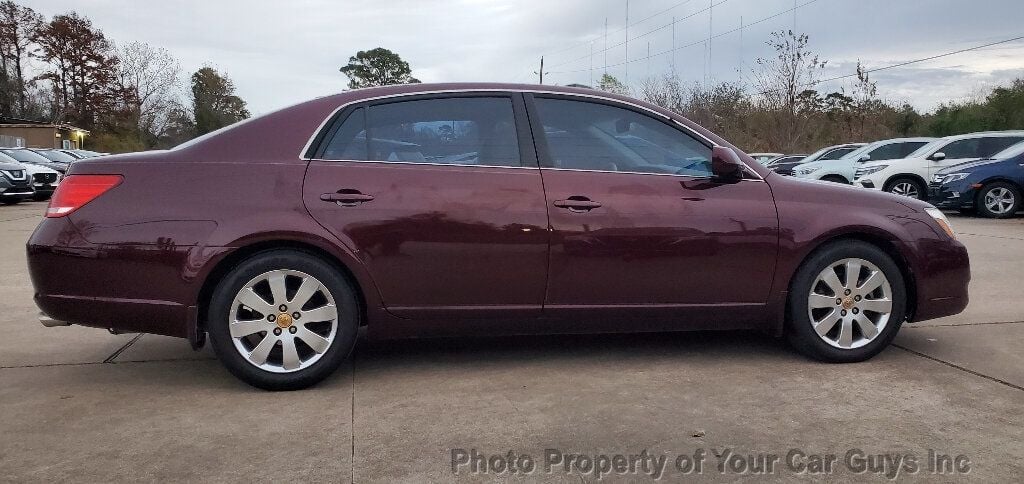 2006 Toyota Avalon 4dr Sedan XLS - 22749645 - 9