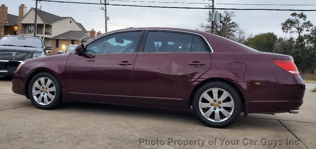 2006 Toyota Avalon 4dr Sedan XLS - 22749645 - 18