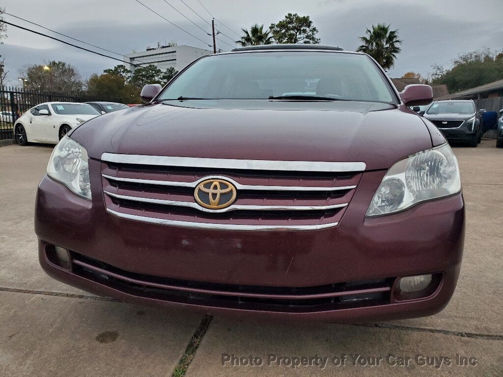 2006 Toyota Avalon 4dr Sedan XLS - 22749645 - 1