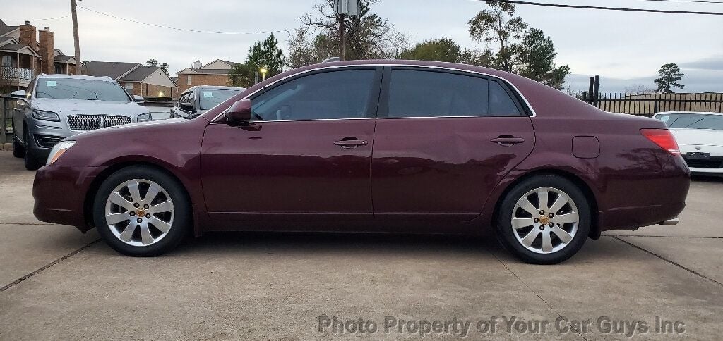 2006 Toyota Avalon 4dr Sedan XLS - 22749645 - 19