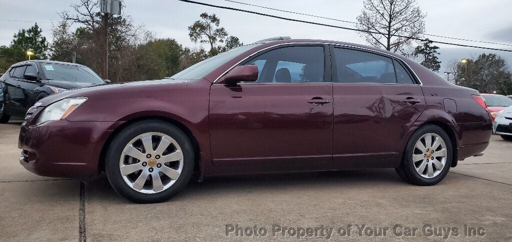 2006 Toyota Avalon 4dr Sedan XLS - 22749645 - 20