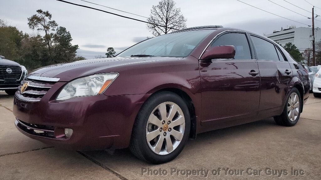 2006 Toyota Avalon 4dr Sedan XLS - 22749645 - 21