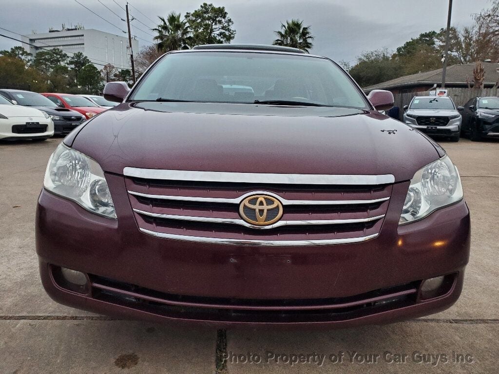 2006 Toyota Avalon 4dr Sedan XLS - 22749645 - 2