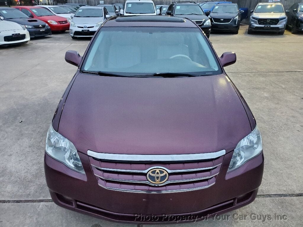 2006 Toyota Avalon 4dr Sedan XLS - 22749645 - 3