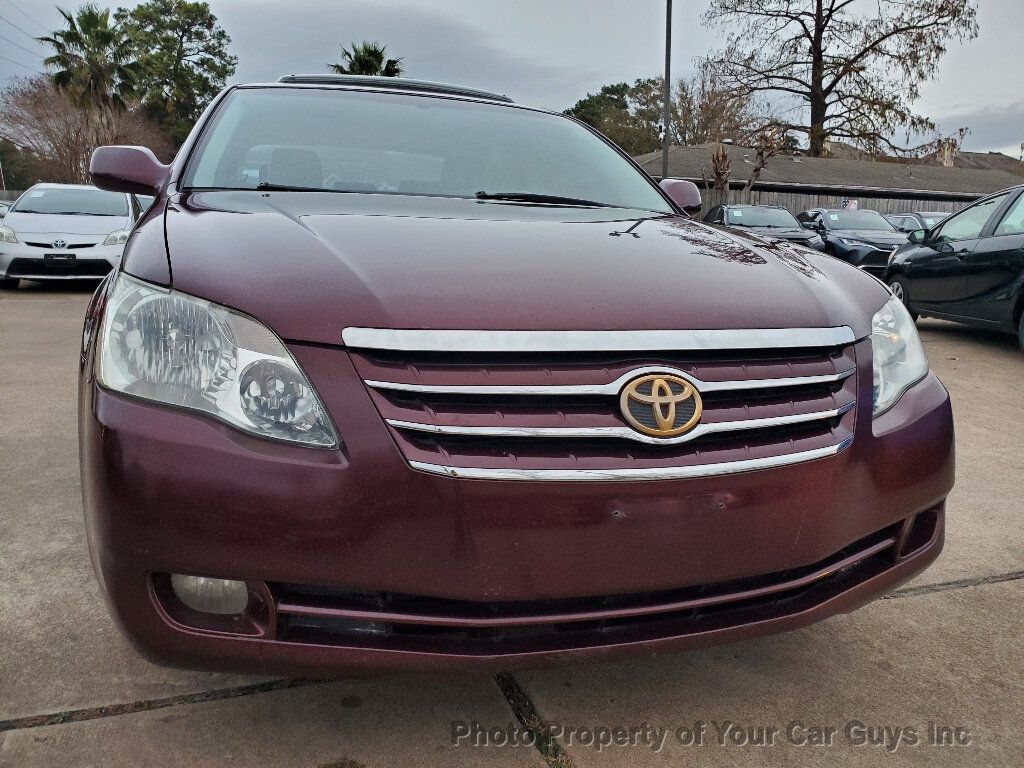 2006 Toyota Avalon 4dr Sedan XLS - 22749645 - 4