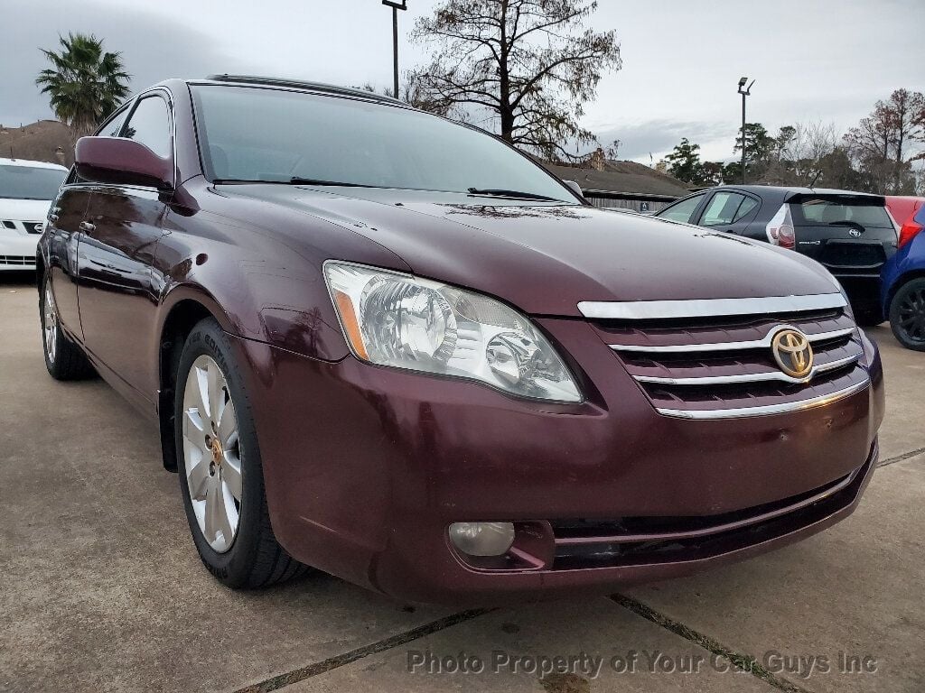 2006 Toyota Avalon 4dr Sedan XLS - 22749645 - 5