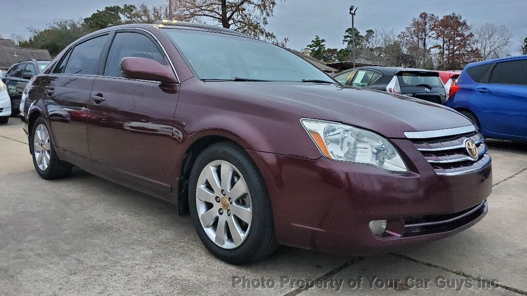 2006 Toyota Avalon 4dr Sedan XLS - 22749645 - 6