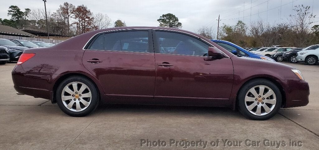 2006 Toyota Avalon 4dr Sedan XLS - 22749645 - 8