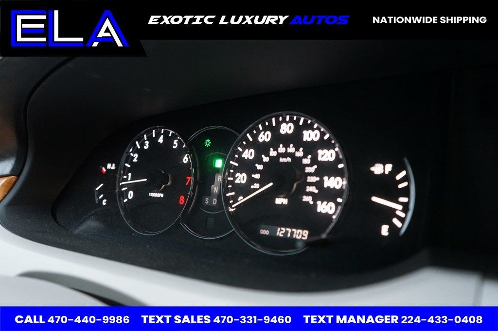 2006 Toyota Avalon LIMITED TRIM LOADED! NAVIGATION! KEYLESS ENTRY! PUSH TO START!  - 22725219 - 32