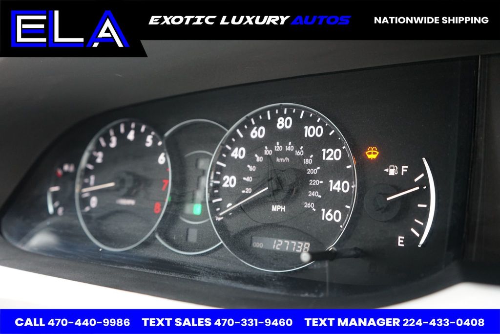 2006 Toyota Avalon LIMITED TRIM LOADED! NAVIGATION! KEYLESS ENTRY! PUSH TO START!  - 22725219 - 39