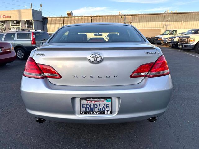 2006 Toyota Avalon Touring 4dr Sedan - 23023846 - 9