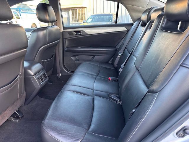 2006 Toyota Avalon Touring 4dr Sedan - 23023846 - 15